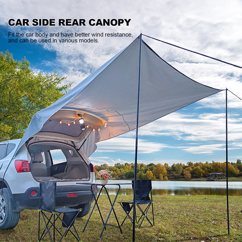 Car Canopy