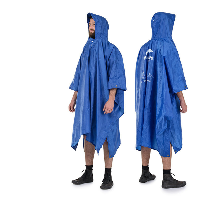 Raincoat/Poncho