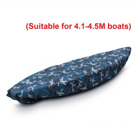 Kayak cover