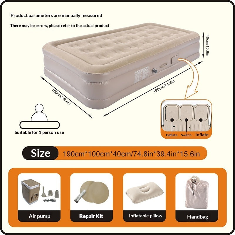 Air Mattress