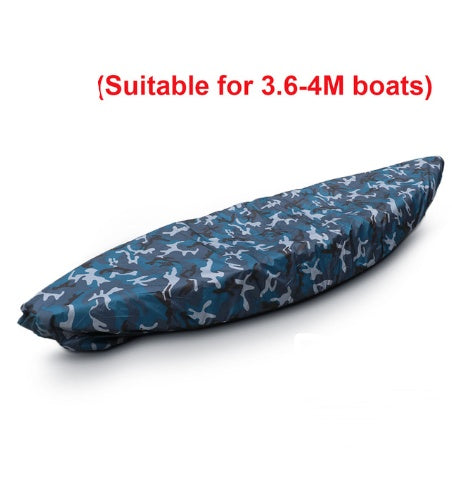 Kayak cover