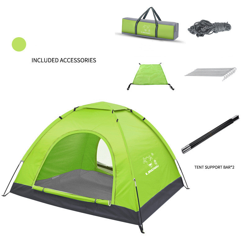 Tent