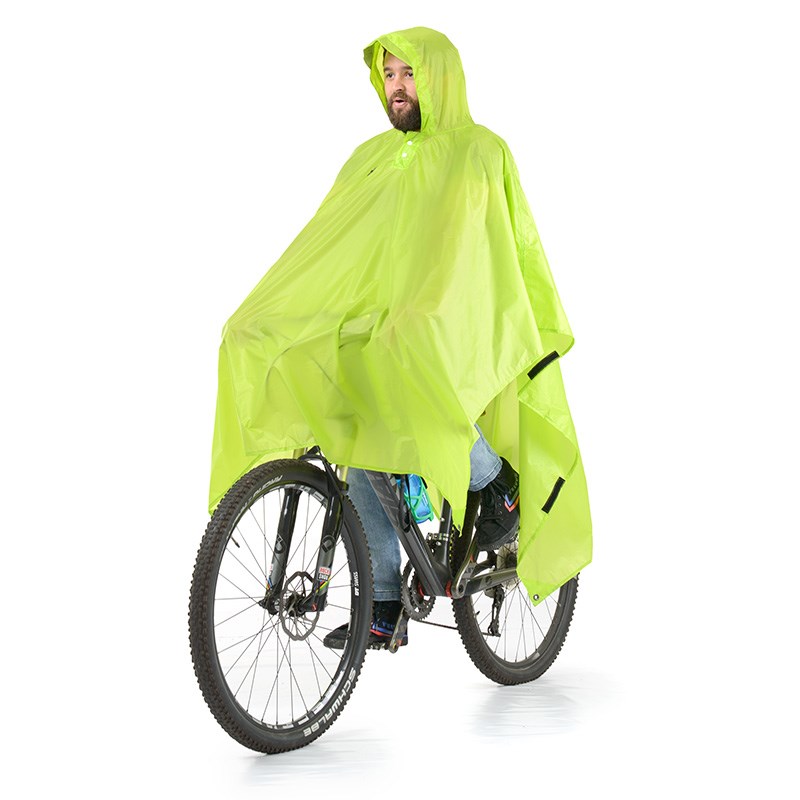 Raincoat/Poncho