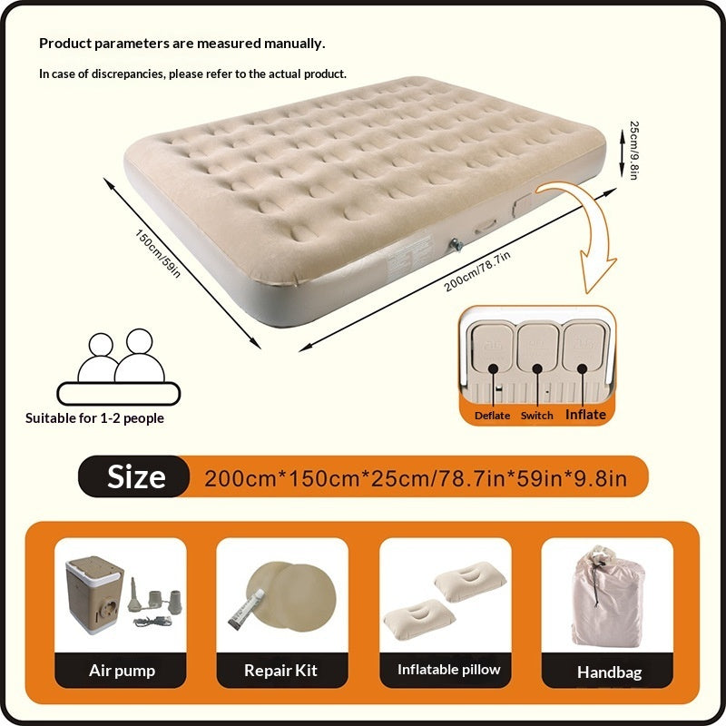 Air Mattress