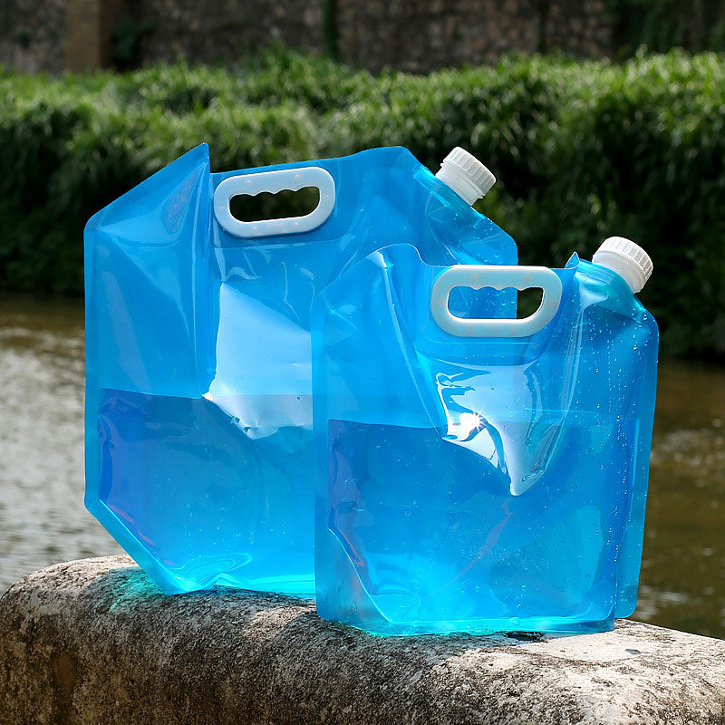 Water Bags