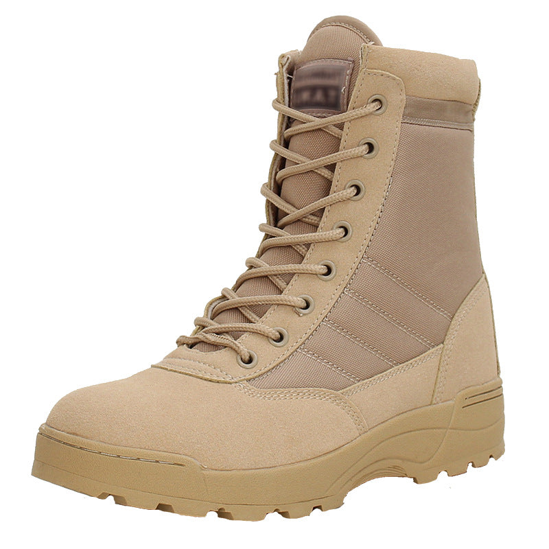 Hiking Shoes