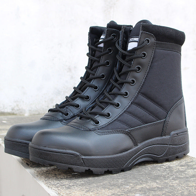 Hiking Shoes