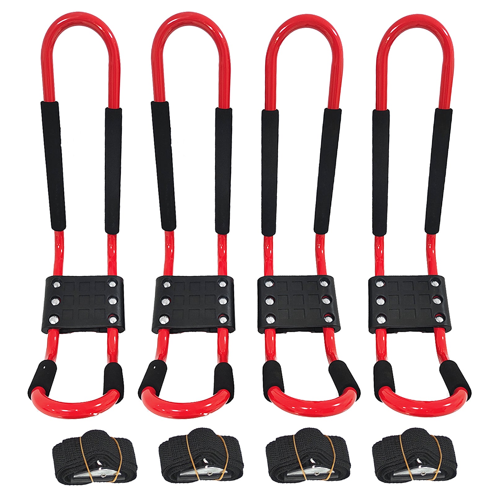 Kayak Roof Rack