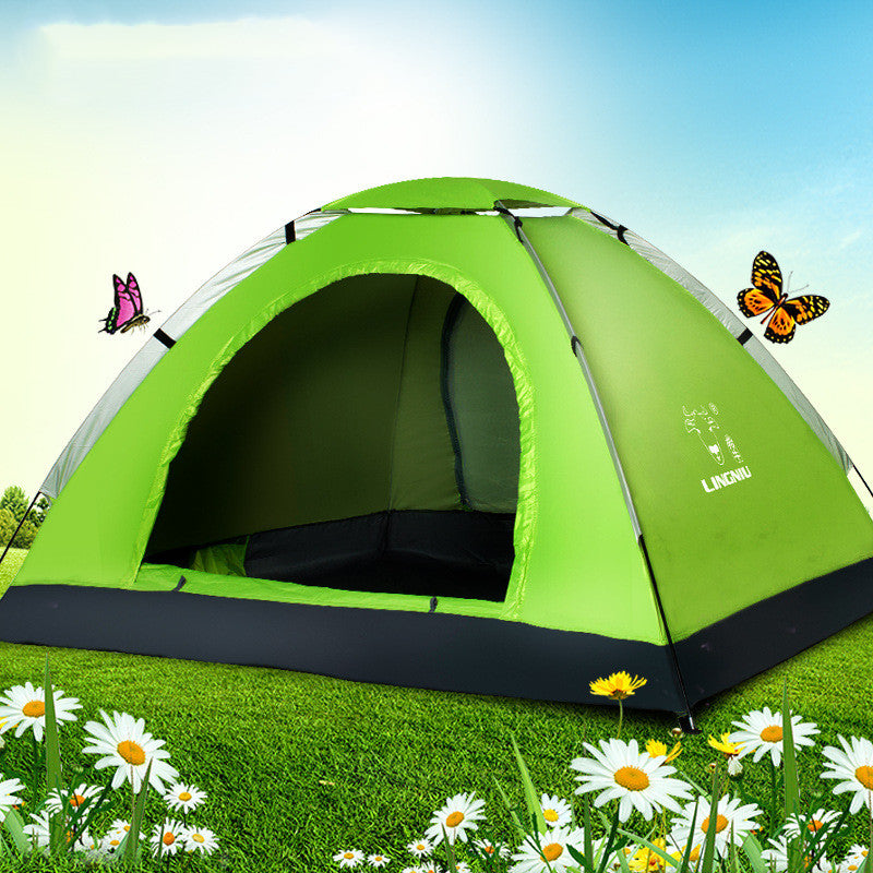 Tent