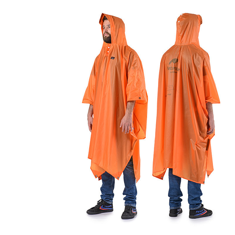 Raincoat/Poncho