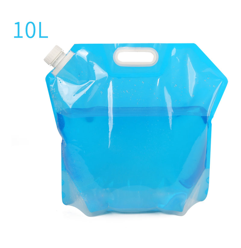 Water Bags