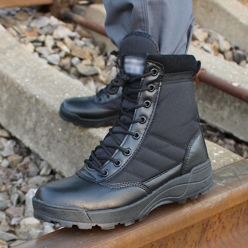 Hiking Shoes