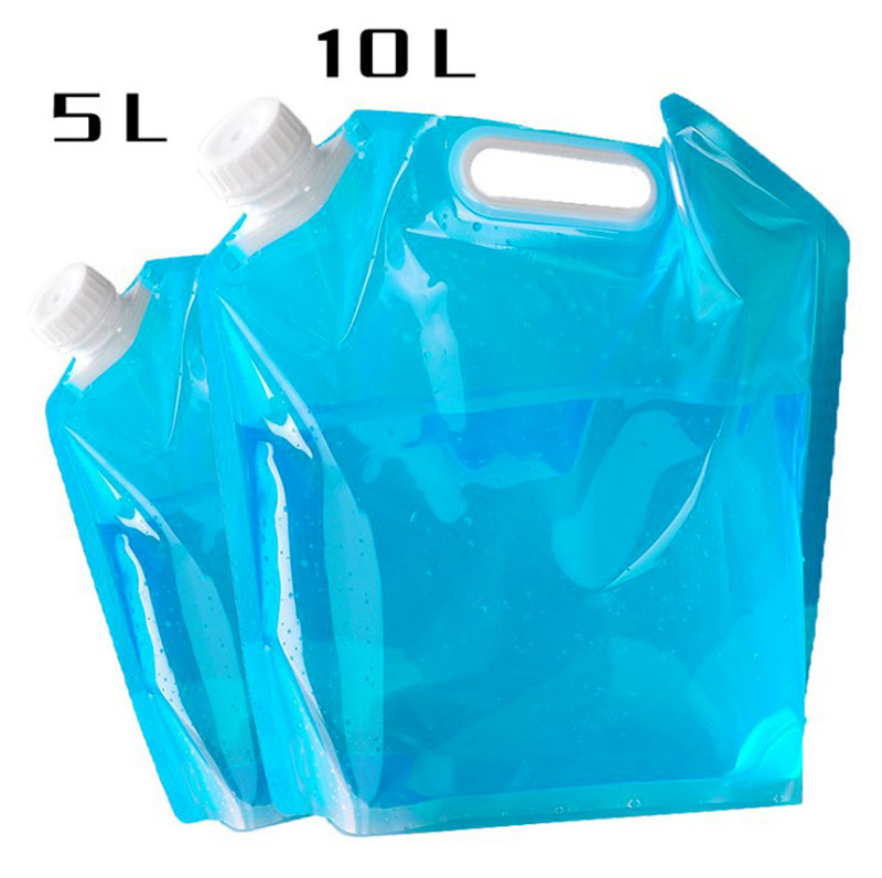 Water Bags