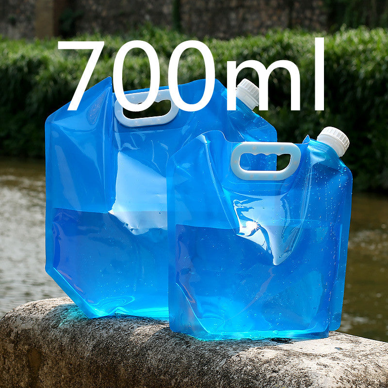 Water Bags