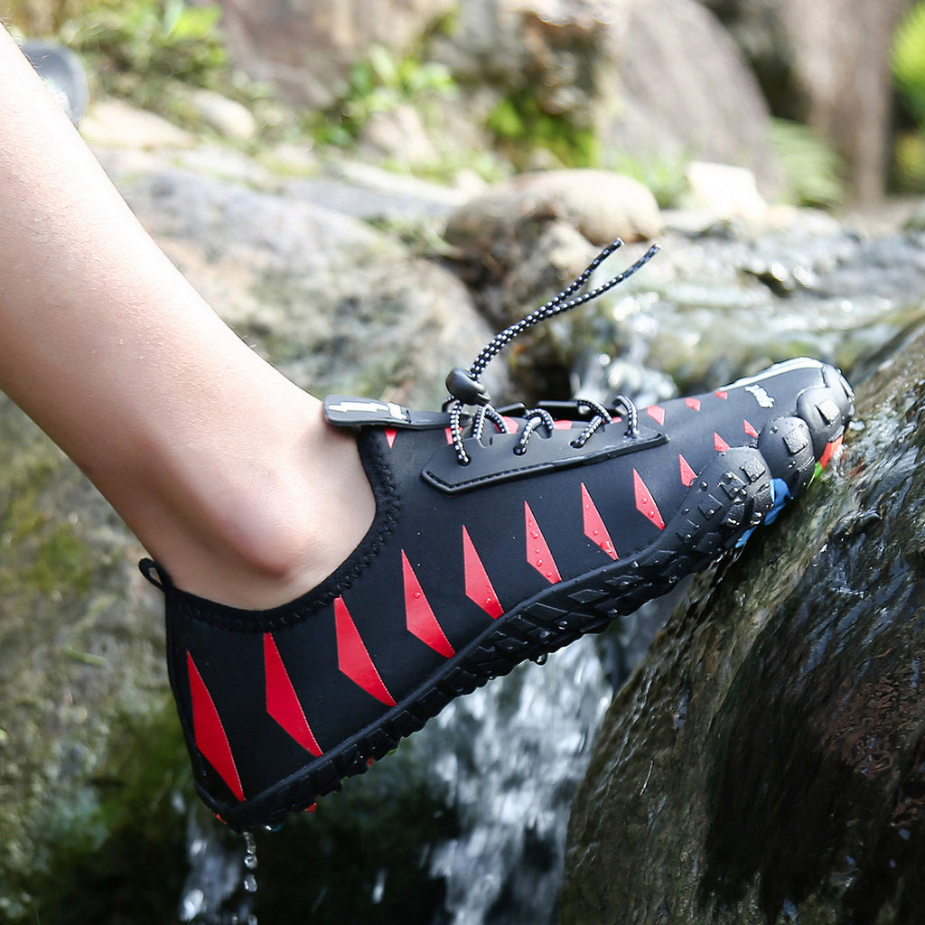 Hiking Boots