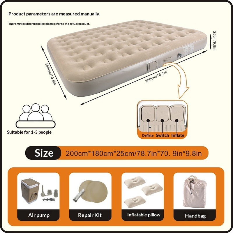 Air Mattress