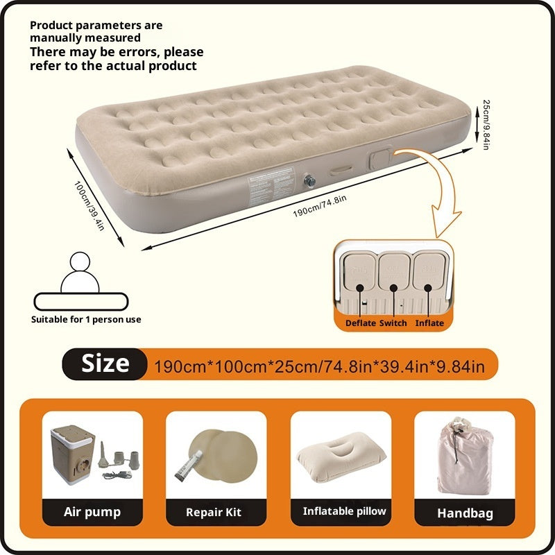 Air Mattress