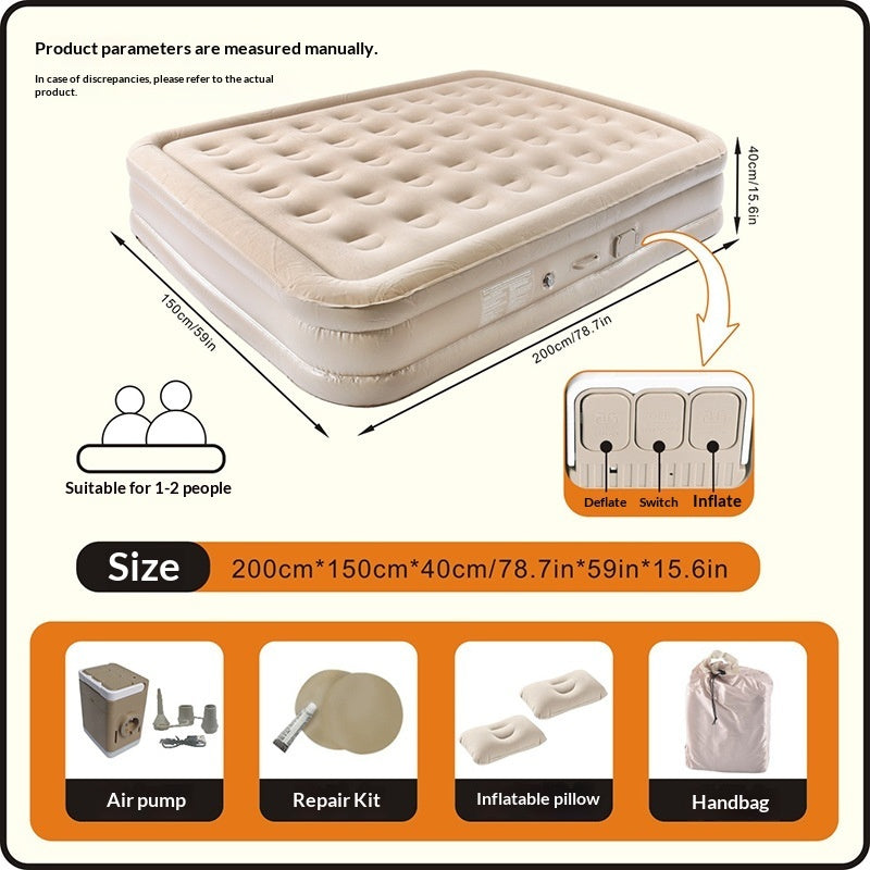 Air Mattress