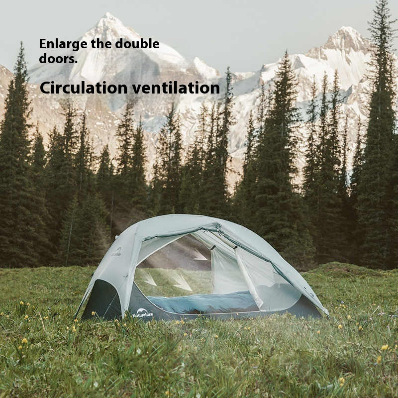 Hiking Tent