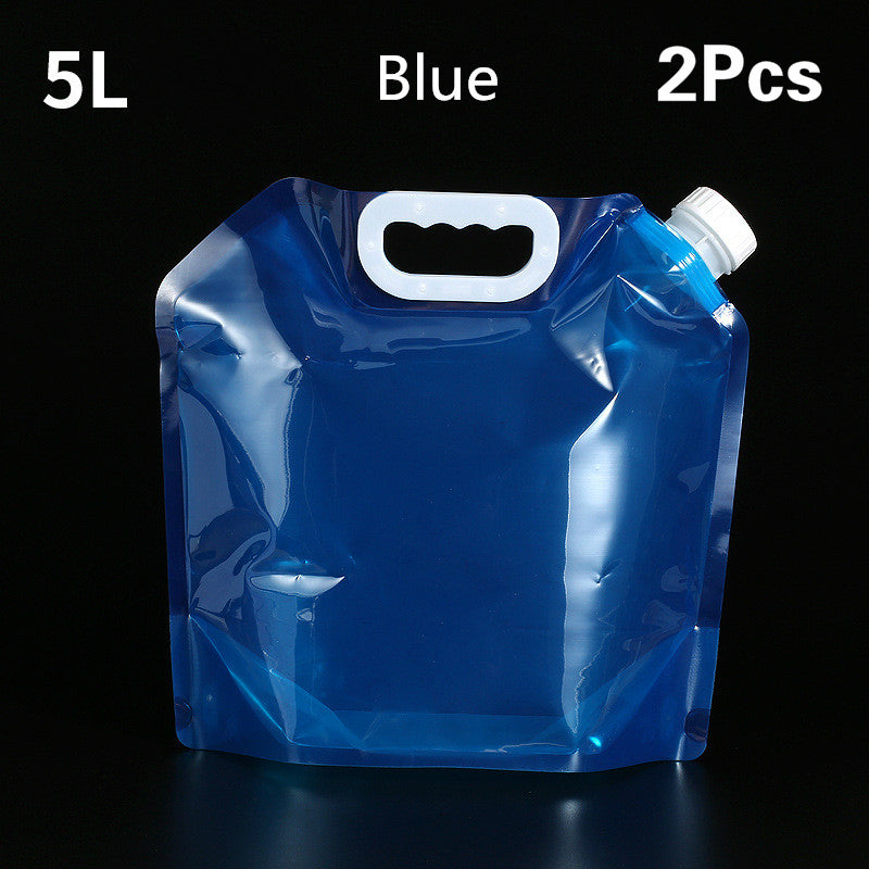 Water Bags